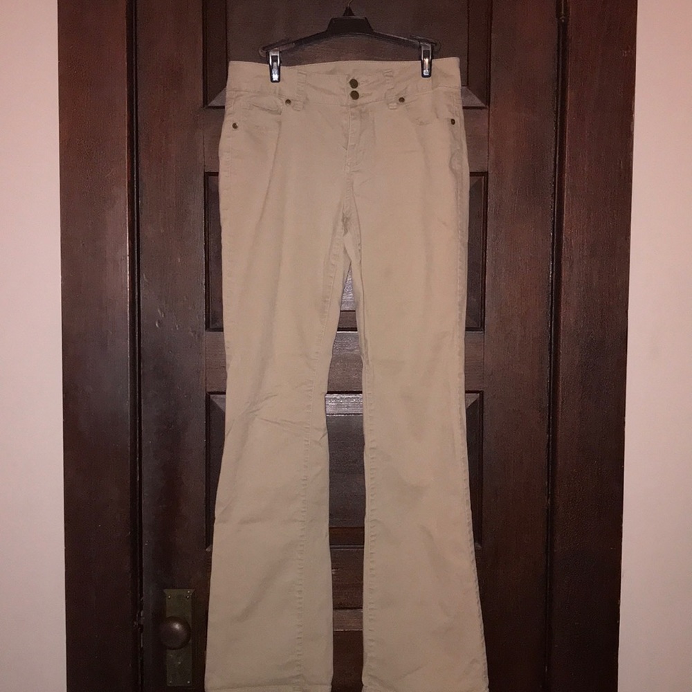 Victoria Secret London khaki